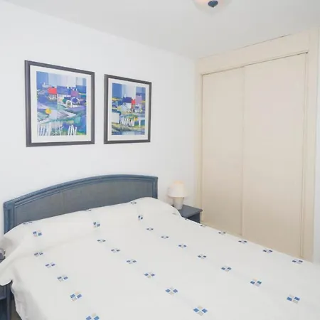 Appartement Coral Beach 12d *