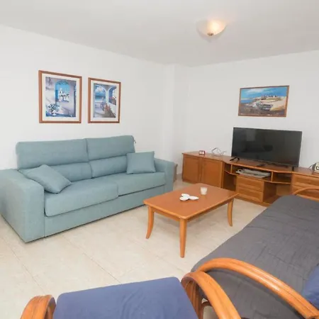 Coral Beach 12d Calp