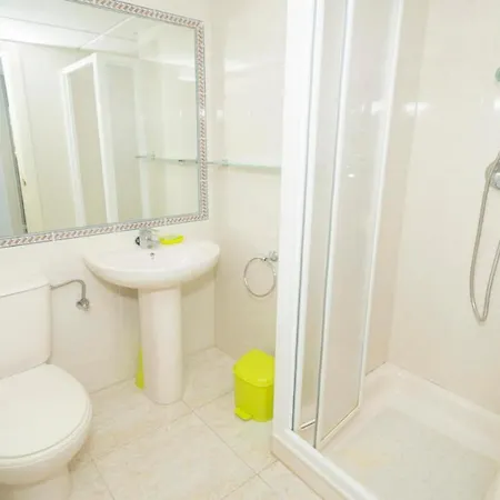 Coral Beach 12d Appartement Calp