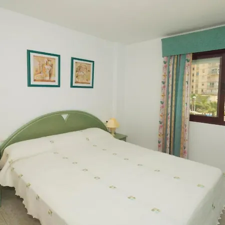 Appartement Coral Beach 12d *