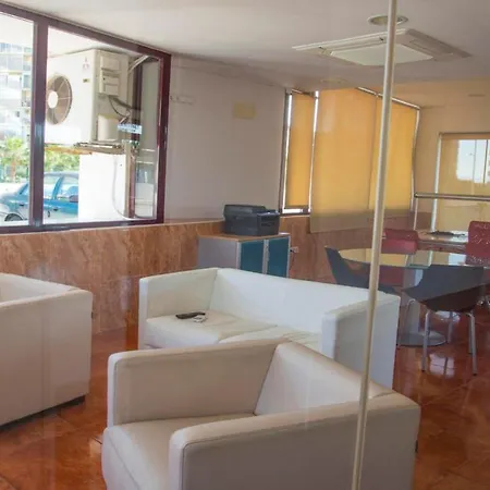 Appartement Coral Beach 12d Calp