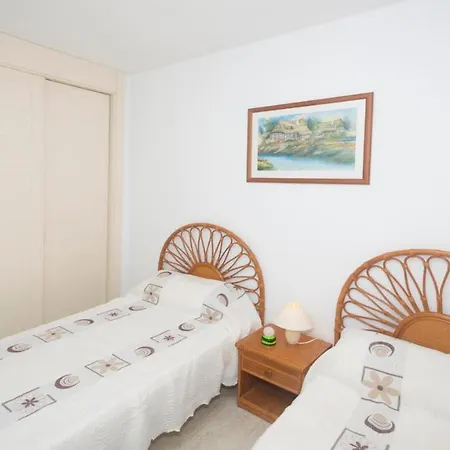 Coral Beach 12d Appartement Calp